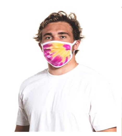 Maverick USA Made Comfort Face Masks MAV20 Sportsman
